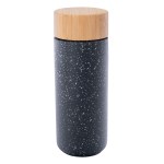 10 Oz. Speckled Ceramic Tumbler 2 10 Oz. Speckled Ceramic Tumbler 2