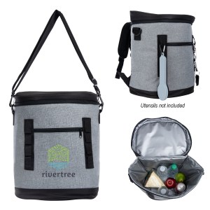 Happy Camper Cooler Backpack 1 Happy Camper Cooler Backpack 1