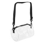 Seymour Clear Barrel Bag 2 Seymour Clear Barrel Bag 2