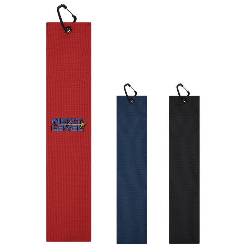 Devant Trifold Microscrubber Towel 1 Devant Trifold Microscrubber Towel 1