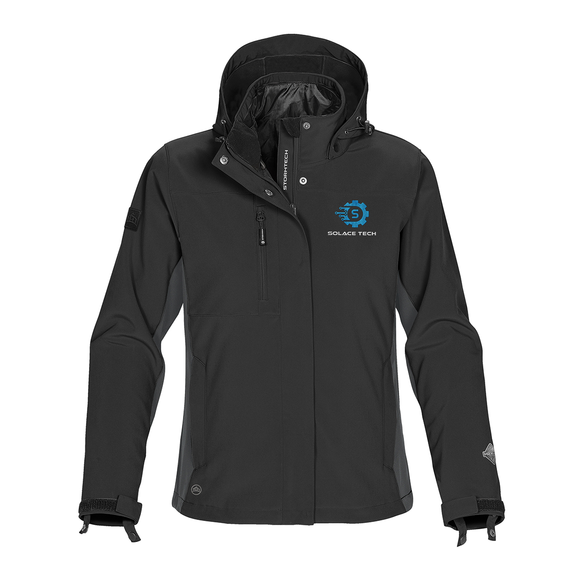 Stormtech Atmosphere Women%27s 3-in-1 System Jacket 1