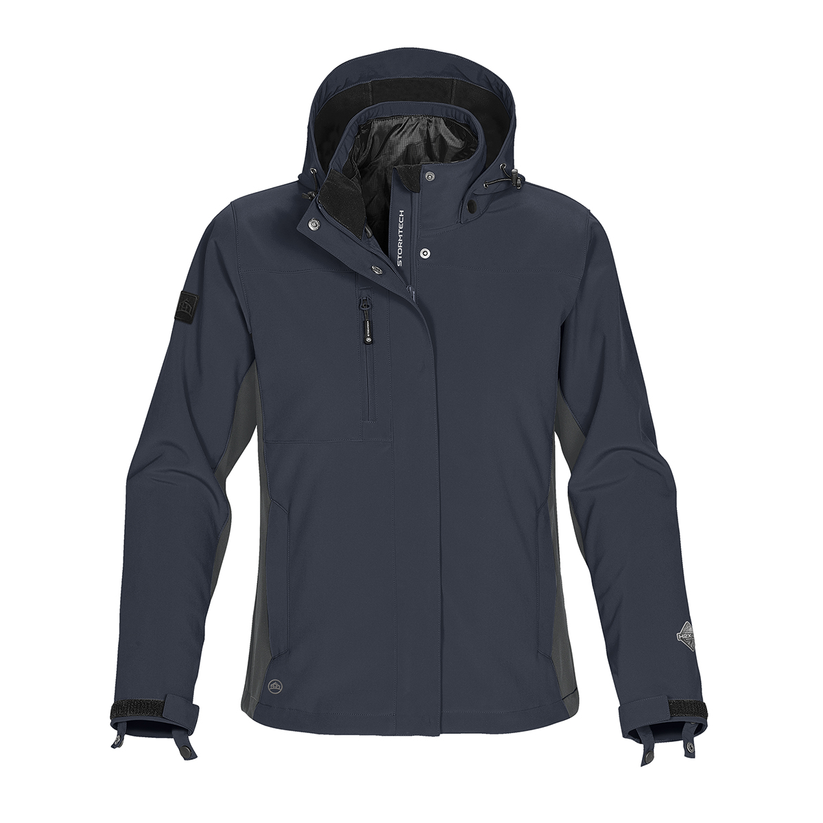 Stormtech Atmosphere Women%27s 3-in-1 System Jacket 1