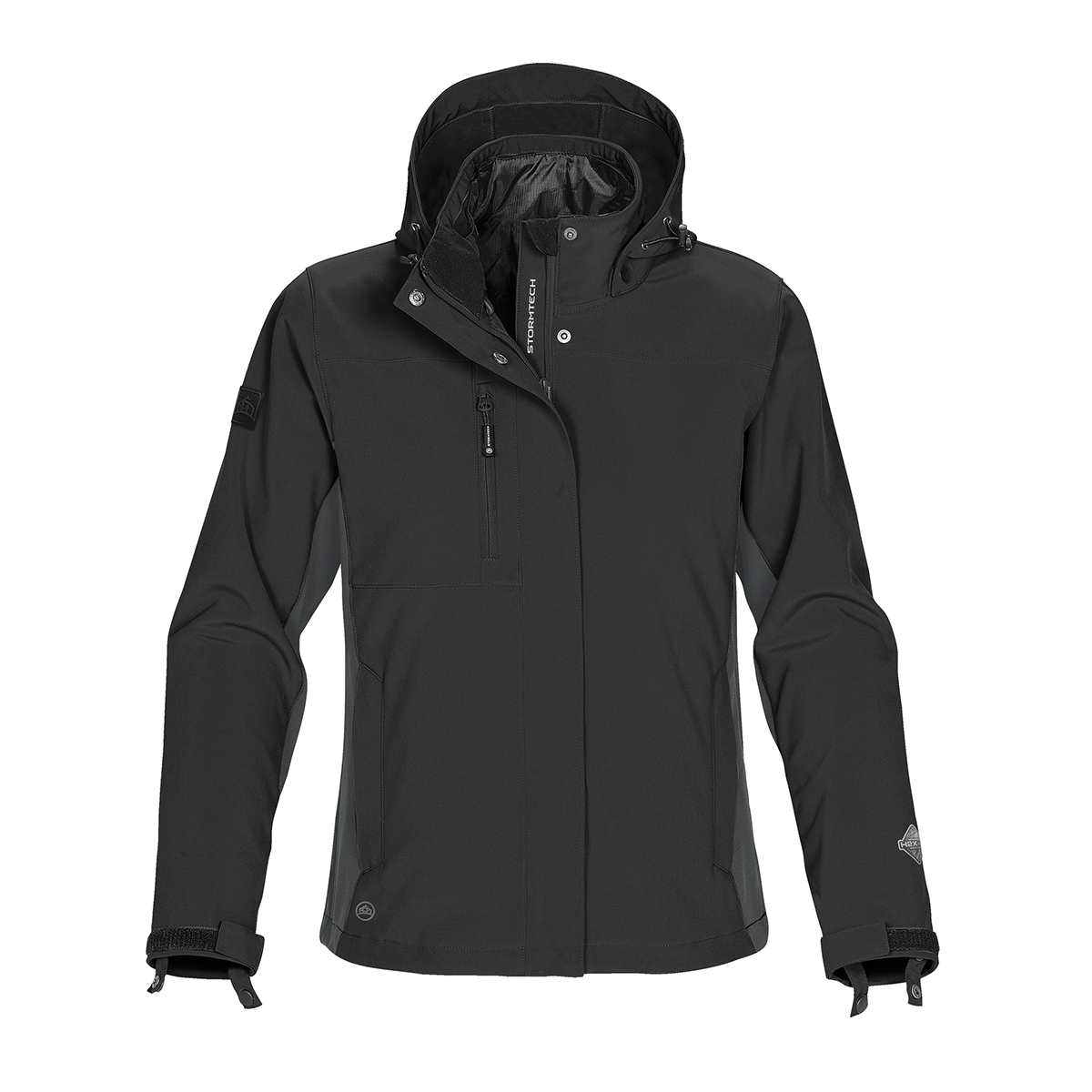 Stormtech Atmosphere Women%27s 3-in-1 System Jacket 1