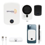 15w Mag Max Wireless Charger Power Bank 1 15w Mag Max Wireless Charger Power Bank 1