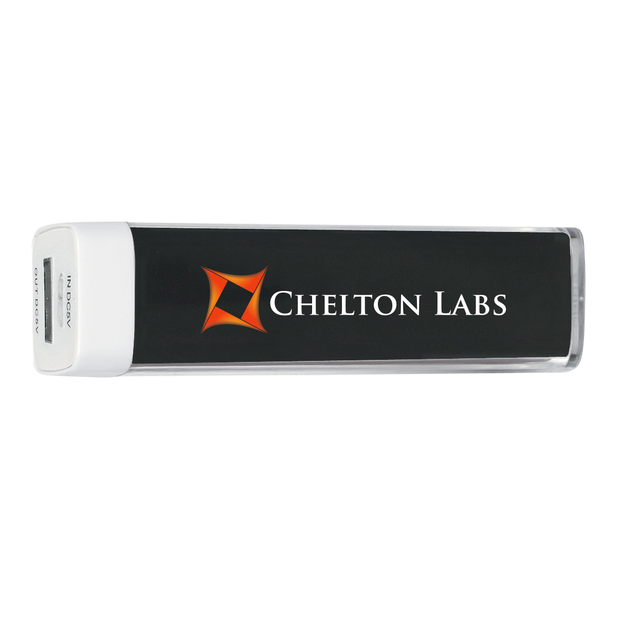 Ul Listed 2200 Mah Charge-it-up Power Bank 2.0 1