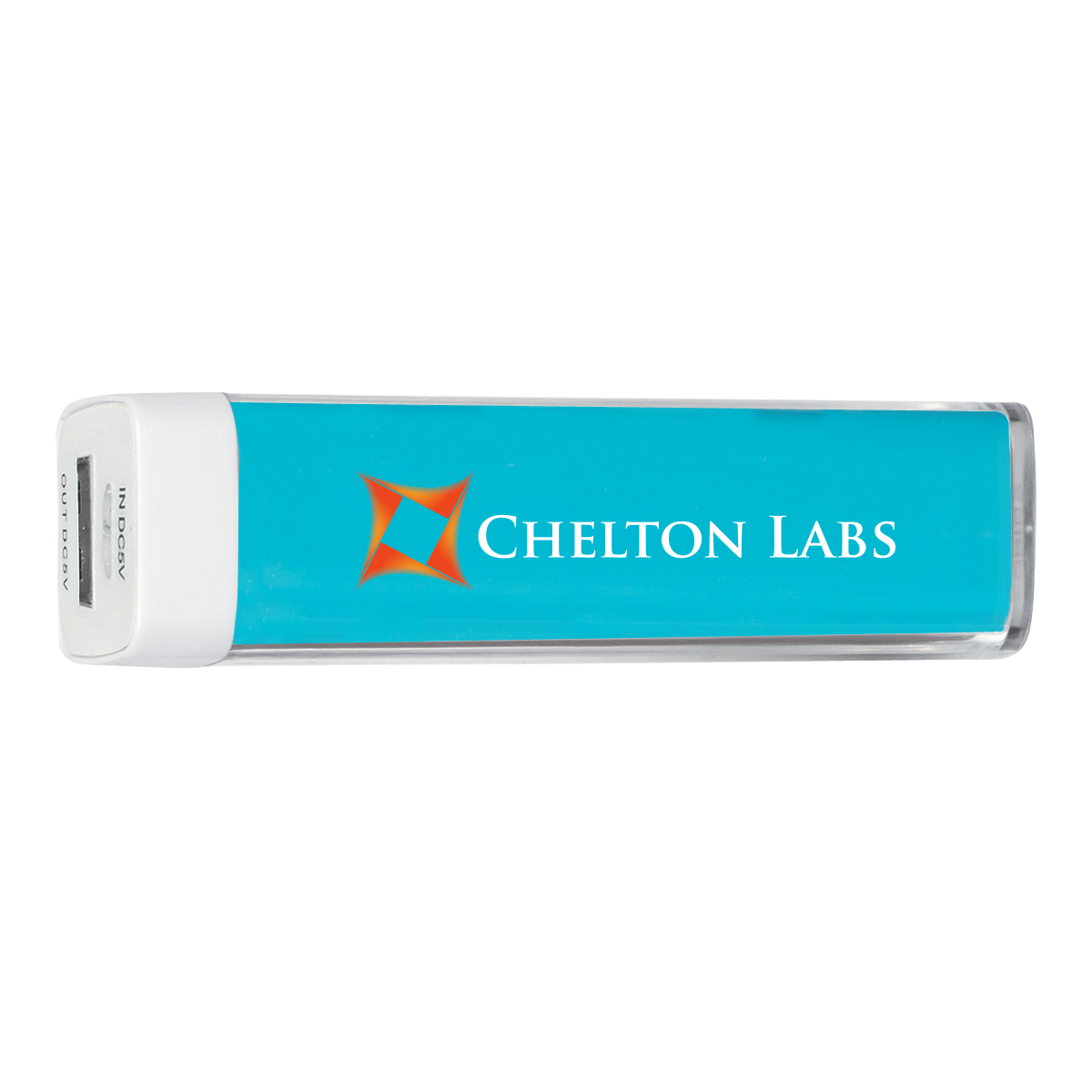 Ul Listed 2200 Mah Charge-it-up Power Bank 2.0 1