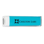 Ul Listed 2200 Mah Charge-it-up Power Bank 2.0 - 26502UL BLL Silkscreen Ul Listed 2200 Mah Charge-it-up Power Bank 2.0 - 26502UL BLL Silkscreen