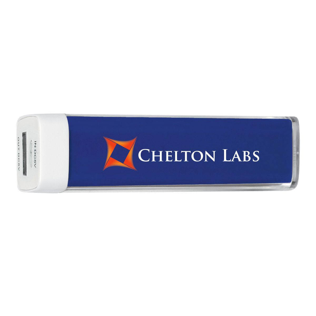 Ul Listed 2200 Mah Charge-it-up Power Bank 2.0 1