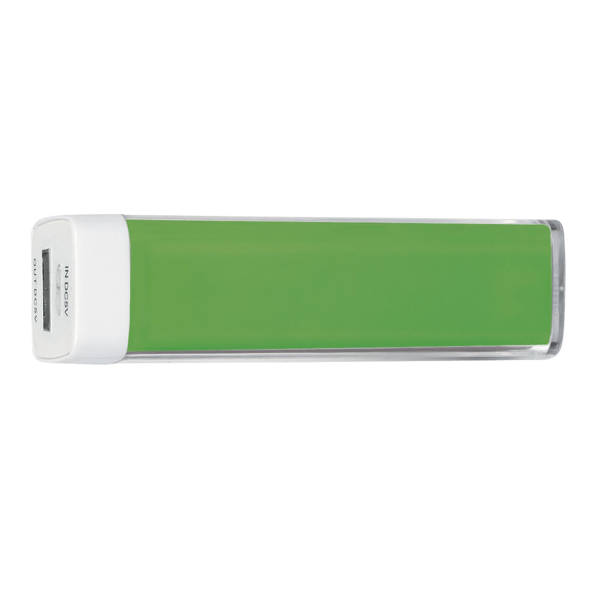 Ul Listed 2200 Mah Charge-it-up Power Bank 2.0 1