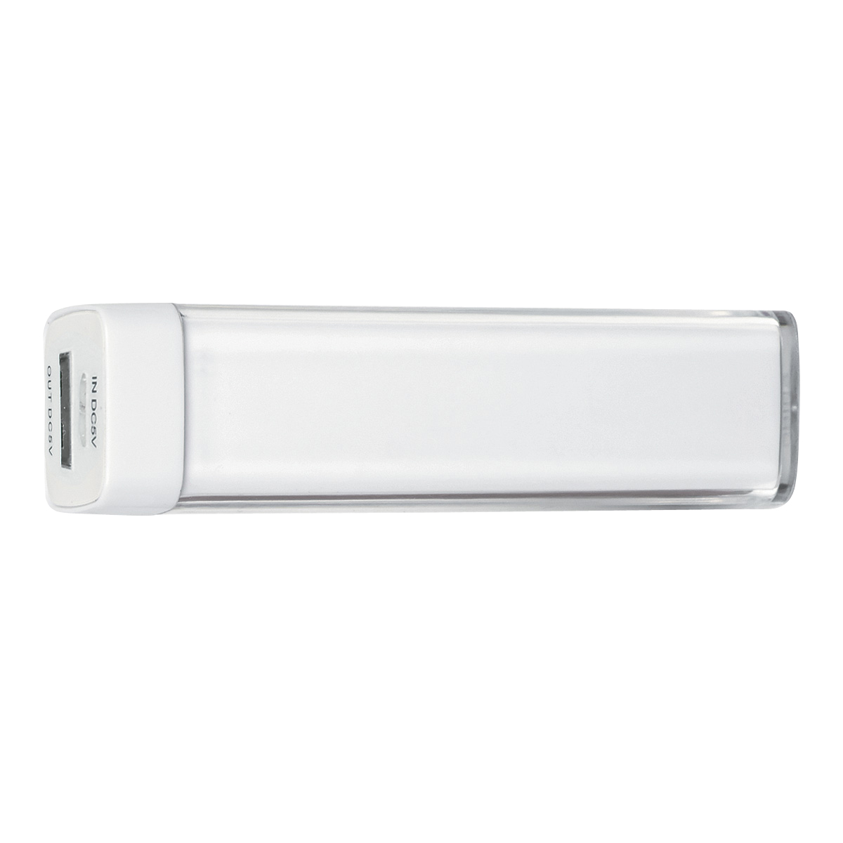 Ul Listed 2200 Mah Charge-it-up Power Bank 2.0 1