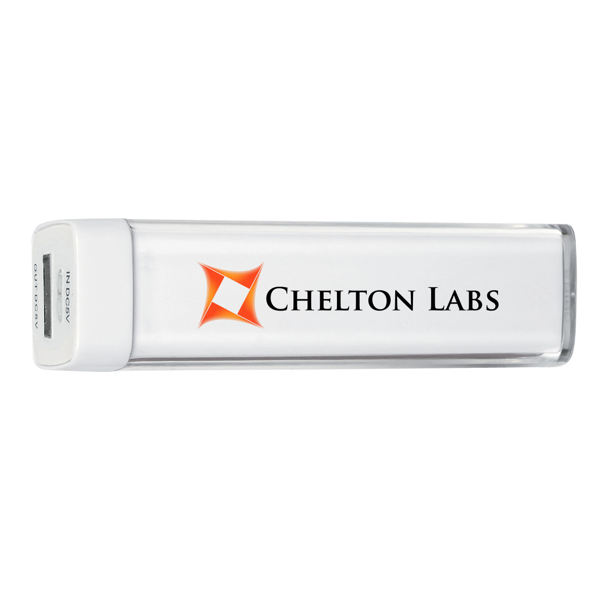 Ul Listed 2200 Mah Charge-it-up Power Bank 2.0 1