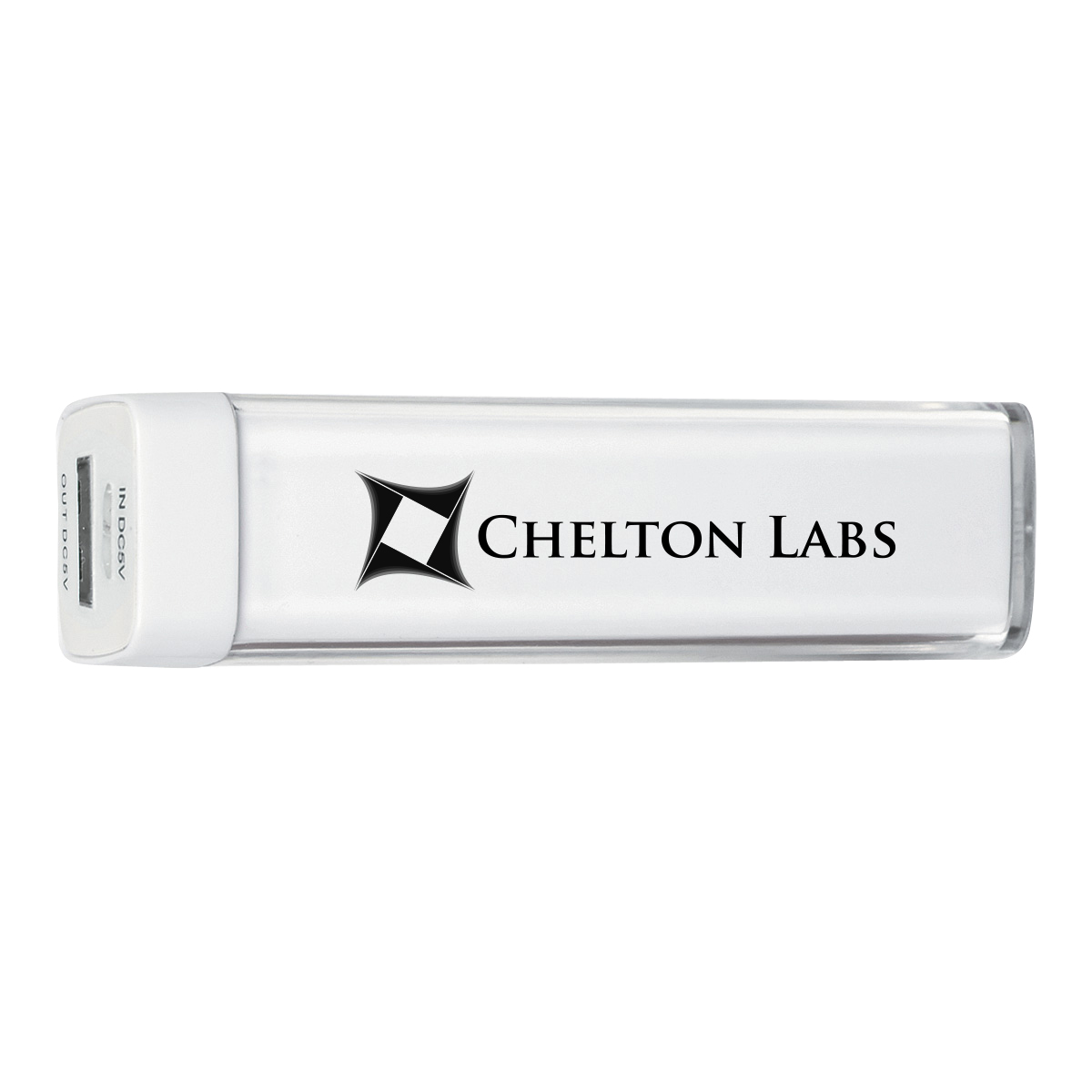 Ul Listed 2200 Mah Charge-it-up Power Bank 2.0 1
