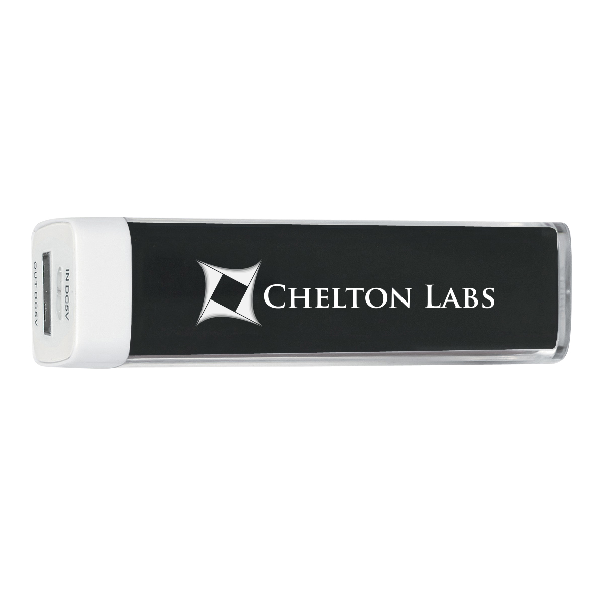Ul Listed 2200 Mah Charge-it-up Power Bank 2.0 1