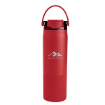 25 Oz. Brümate Rise - 50266 MATRED Laser 25 Oz. Brümate Rise - 50266 MATRED Laser