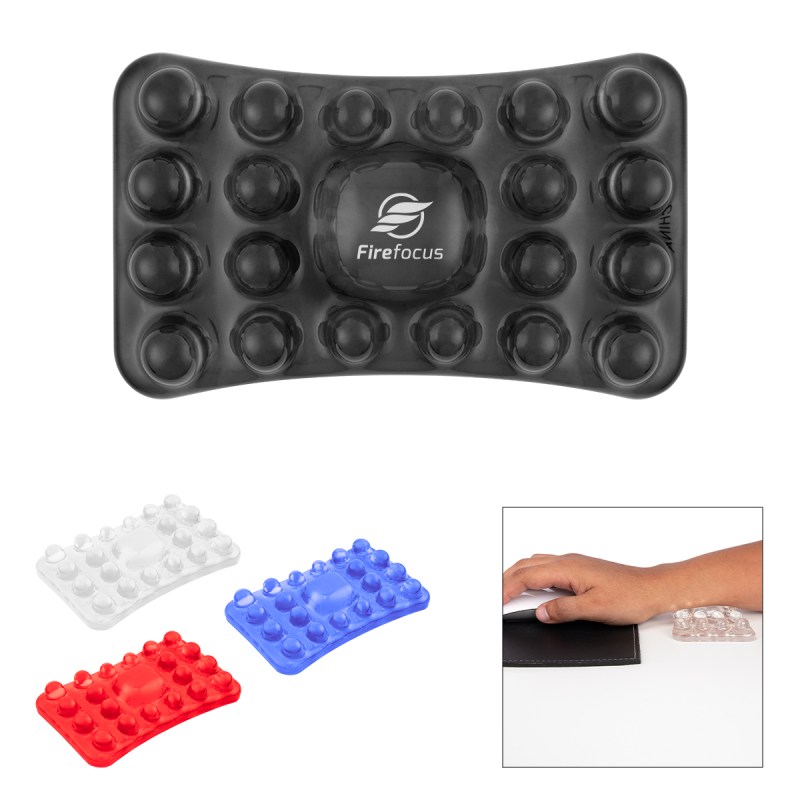 Ergonomic Wrist Rest 1 Ergonomic Wrist Rest 1