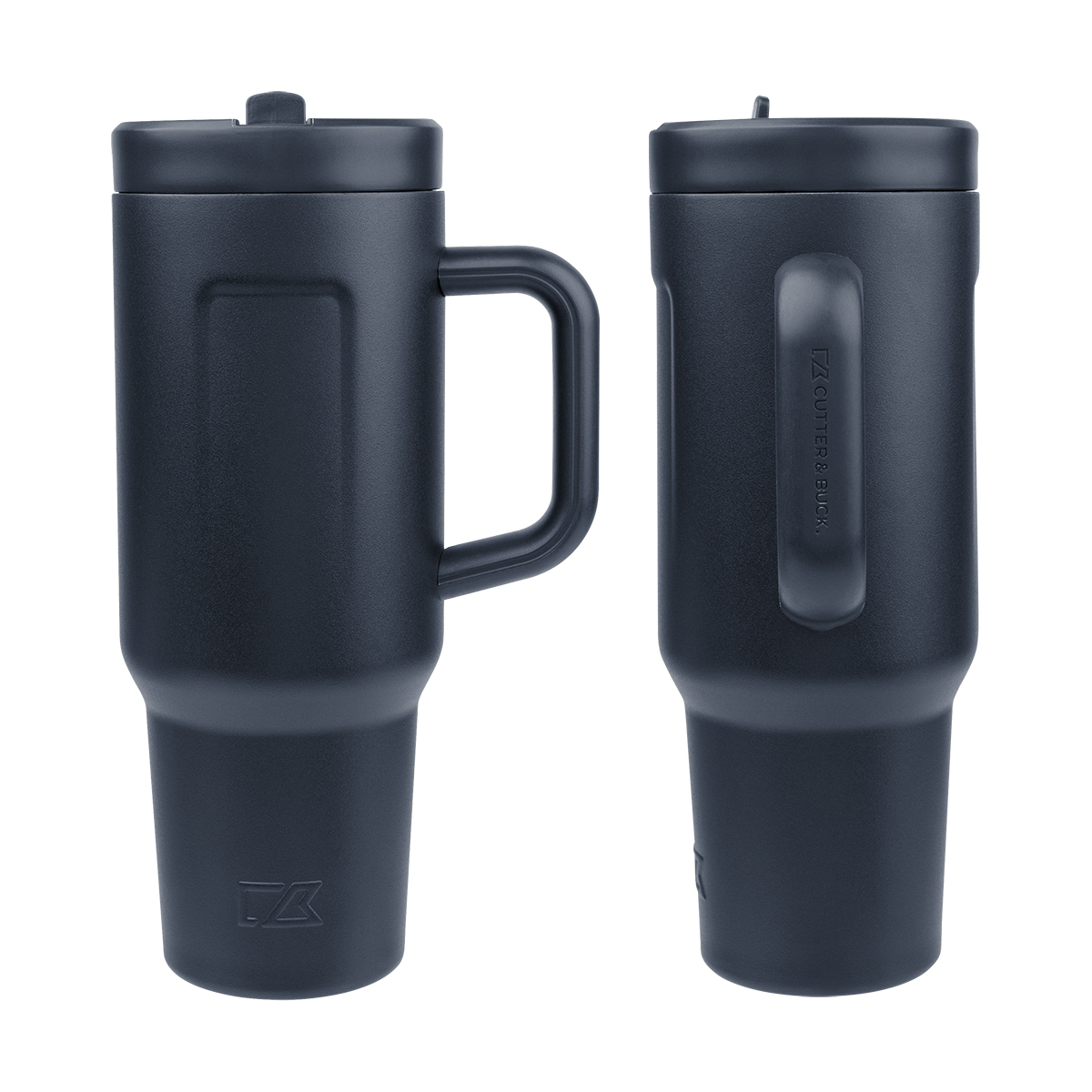 40 Oz. Cutter & Buck® Recycled Stainless Steel Tumbler 1