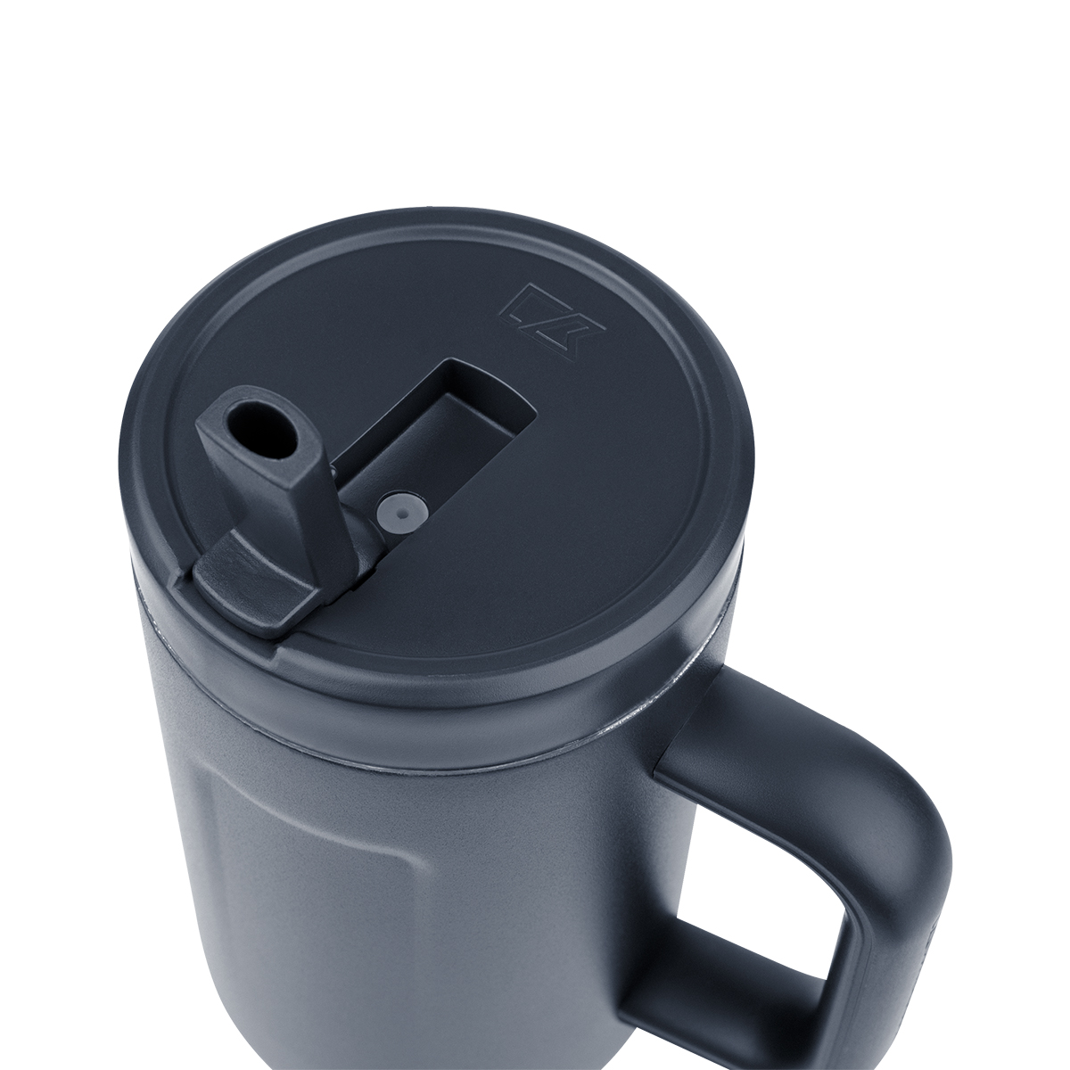 40 Oz. Cutter & Buck® Recycled Stainless Steel Tumbler 1