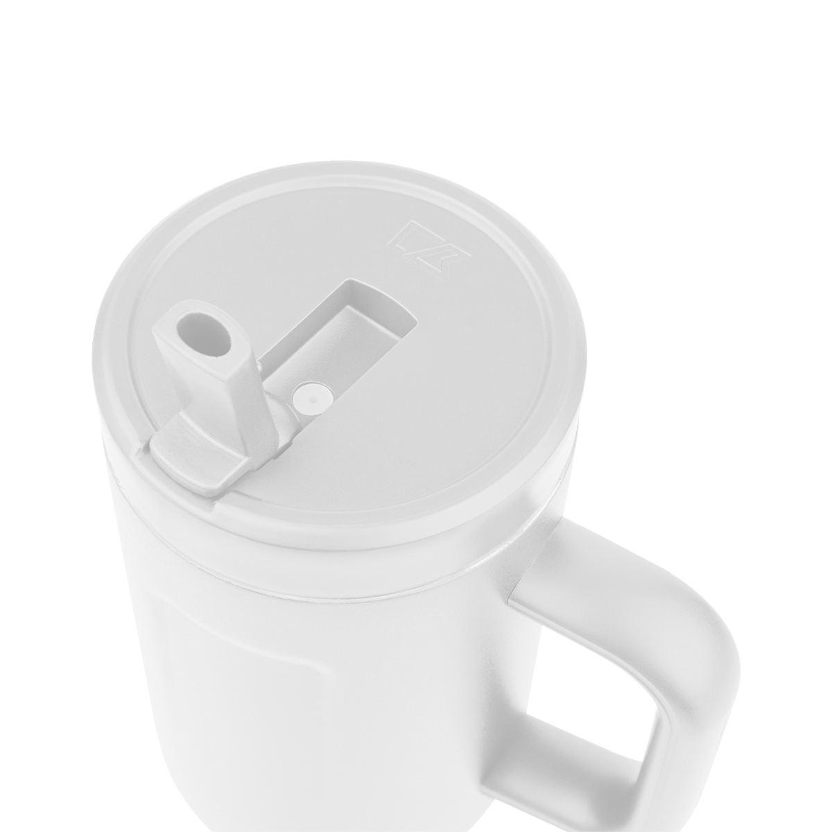 40 Oz. Cutter & Buck® Recycled Stainless Steel Tumbler 1