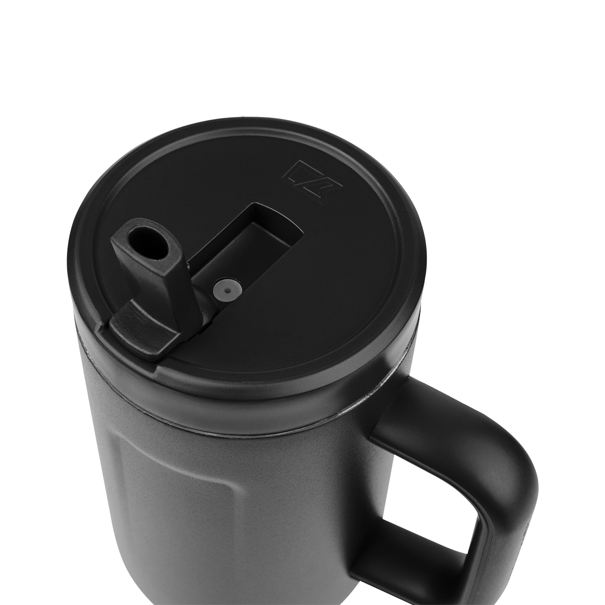 40 Oz. Cutter & Buck® Recycled Stainless Steel Tumbler 1