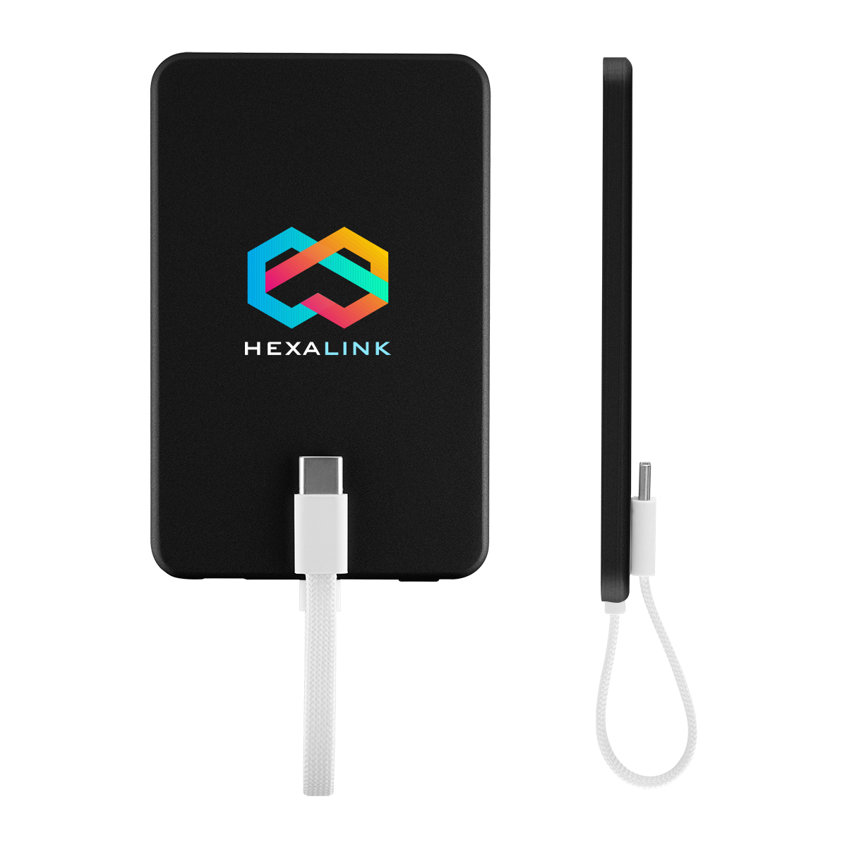 3,000 Mah Mag Max Power Bank 1