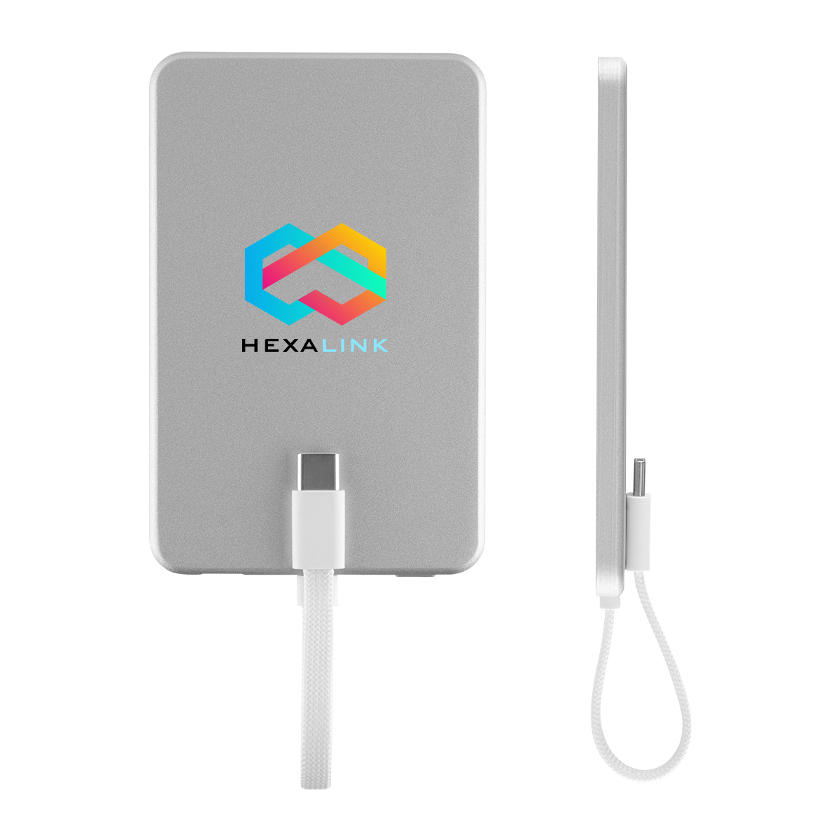 3,000 Mah Mag Max Power Bank 1