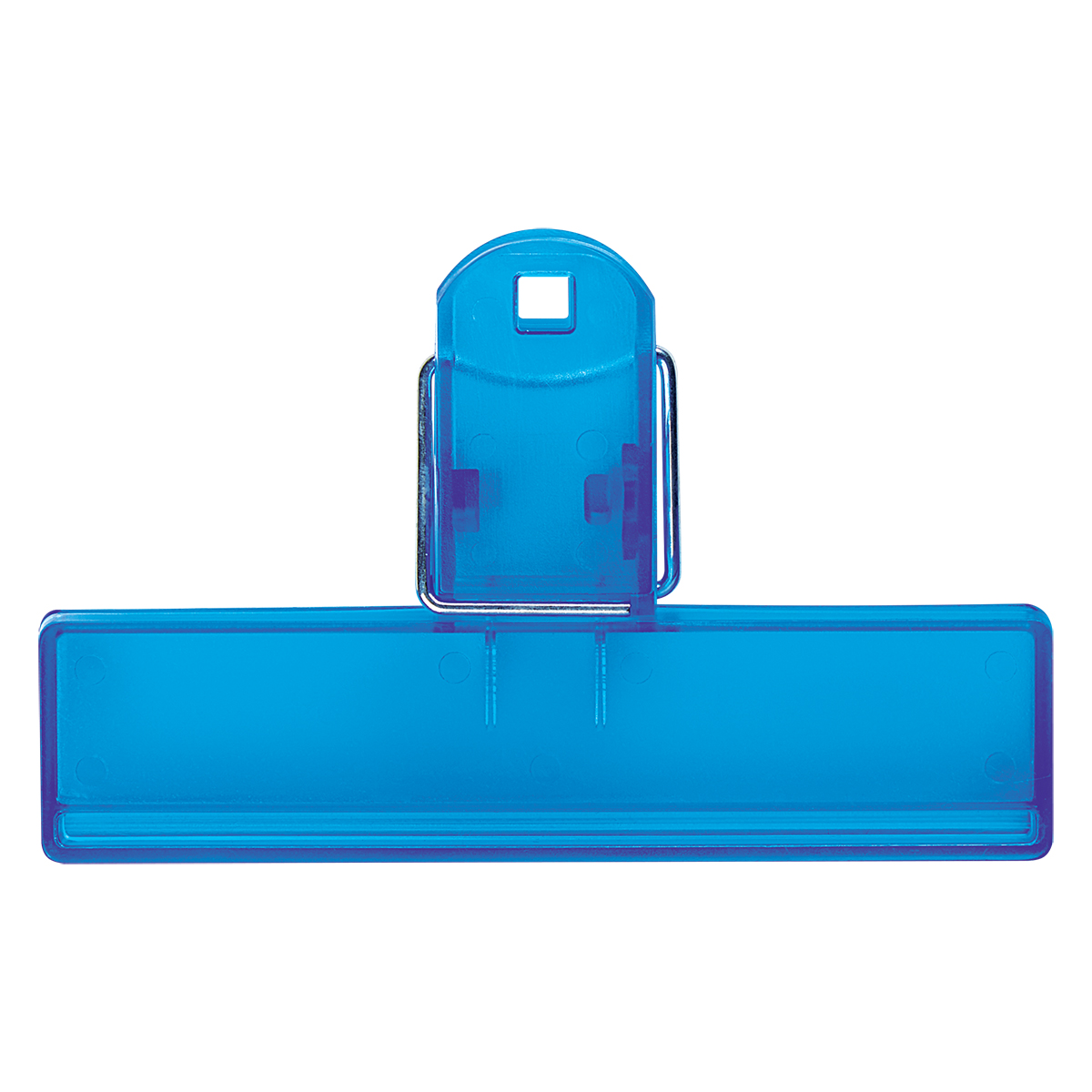 4" Bag Clip 1