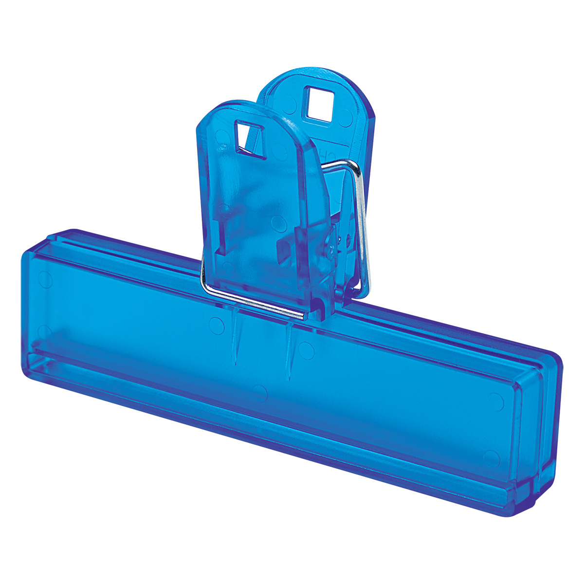 4" Bag Clip 1