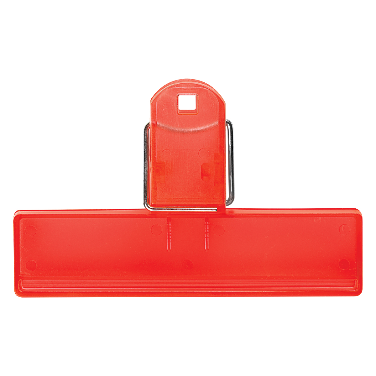 4" Bag Clip 1