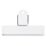4" Bag Clip - 194 WHT 4" Bag Clip - 194 WHT
