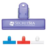 4" Bag Clip 1 4" Bag Clip 1