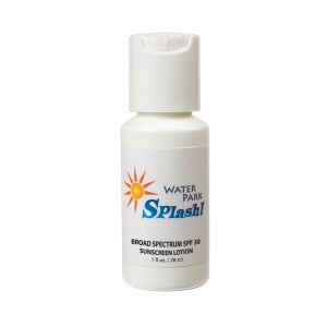 1 Oz. Spf 30 Sunscreen Bottle 1 1 Oz. Spf 30 Sunscreen Bottle 1