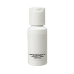 1 Oz. Spf 30 Sunscreen Bottle - 9060 WHT White 1 Oz. Spf 30 Sunscreen Bottle - 9060 WHT White