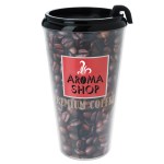 16 Oz. Beyond Tumbler - 5924 BLK Insert 4CP 16 Oz. Beyond Tumbler - 5924 BLK Insert 4CP