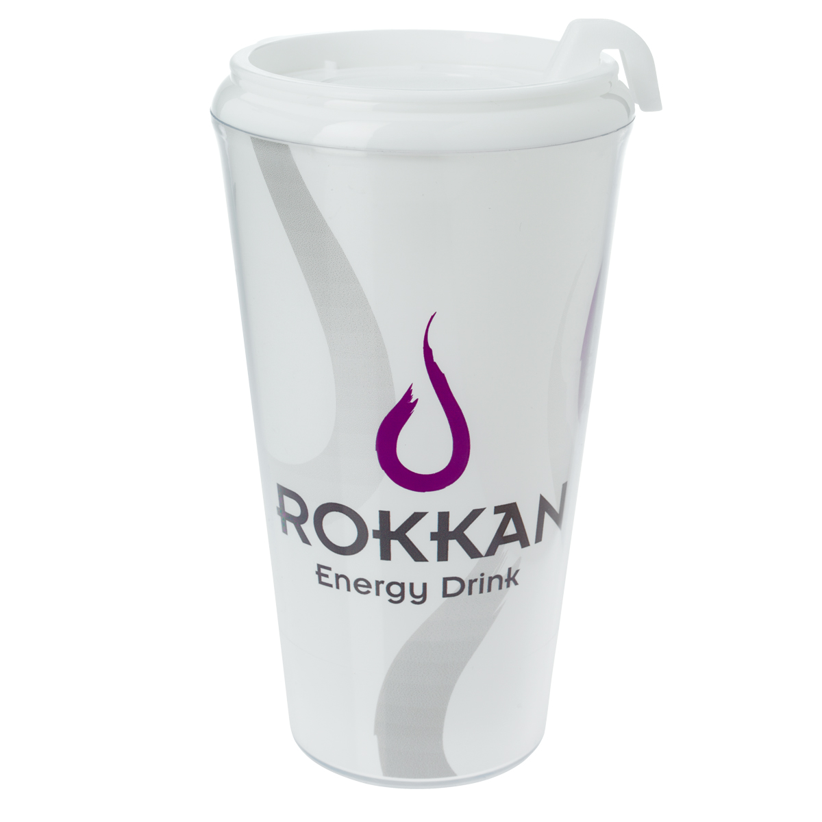 16 Oz. Beyond Tumbler 1