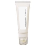 Lip Balm And Sunscreen Tube - 9095 WHTCLR White Lip Balm And Sunscreen Tube - 9095 WHTCLR White