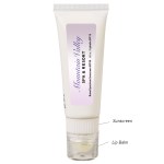 Lip Balm And Sunscreen Tube 1 Lip Balm And Sunscreen Tube 1
