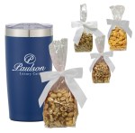 20 Oz. Two-tone Himalayan Tumbler With Stuffer 1 20 Oz. Two-tone Himalayan Tumbler With Stuffer 1