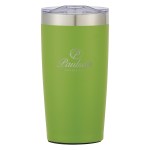 20 Oz. Two-tone Himalayan Tumbler With Stuffer 11 20 Oz. Two-tone Himalayan Tumbler With Stuffer 11