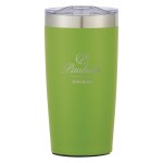 20 Oz. Two-tone Himalayan Tumbler With Stuffer 12 20 Oz. Two-tone Himalayan Tumbler With Stuffer 12