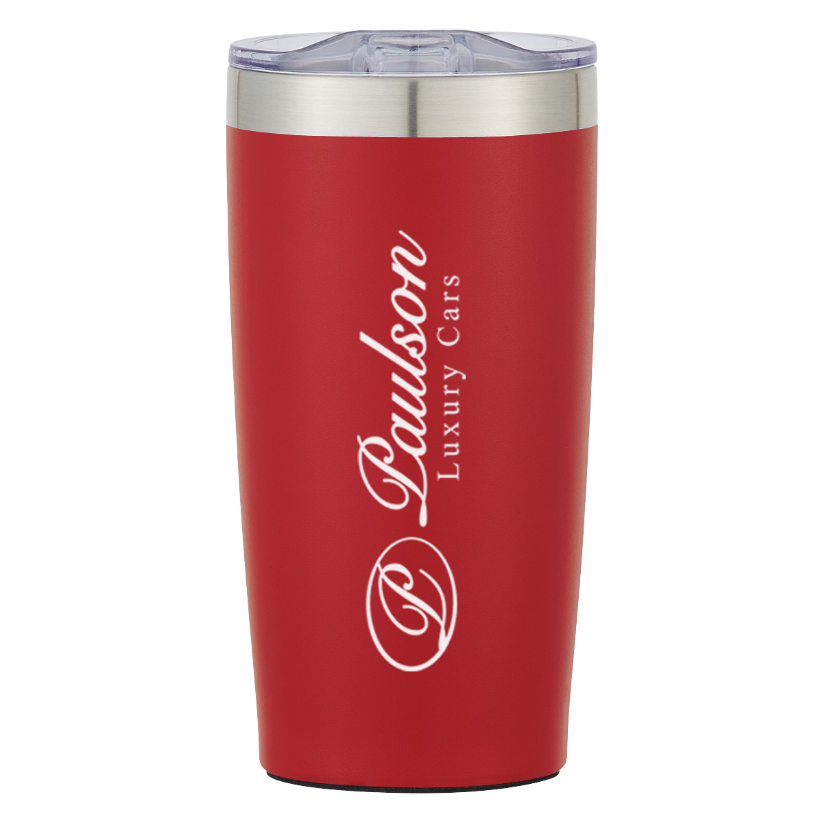 20 Oz. Two-tone Himalayan Tumbler With Stuffer 1