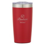 20 Oz. Two-tone Himalayan Tumbler With Stuffer 16 20 Oz. Two-tone Himalayan Tumbler With Stuffer 16