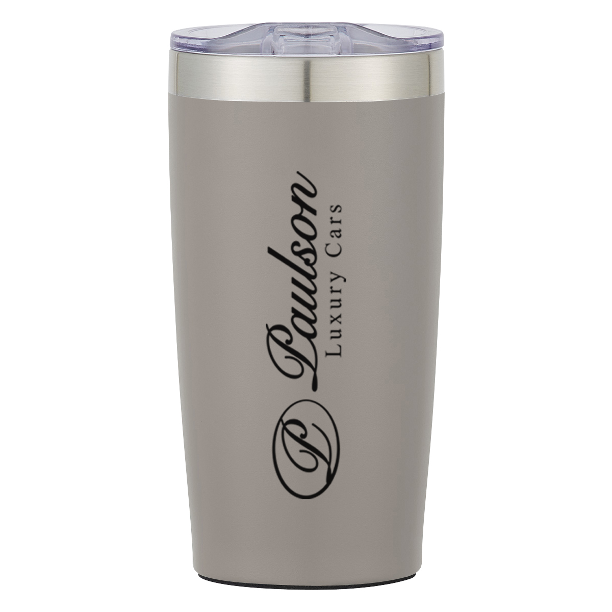20 Oz. Two-tone Himalayan Tumbler With Stuffer 1
