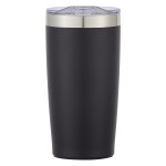 20 Oz. Two-tone Himalayan Tumbler With Stuffer 2 20 Oz. Two-tone Himalayan Tumbler With Stuffer 2