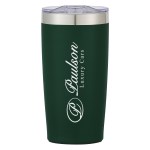 20 Oz. Two-tone Himalayan Tumbler With Stuffer 21 20 Oz. Two-tone Himalayan Tumbler With Stuffer 21
