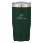 20 Oz. Two-tone Himalayan Tumbler With Stuffer 22 20 Oz. Two-tone Himalayan Tumbler With Stuffer 22