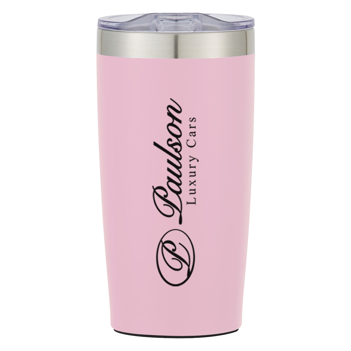 20 Oz. Two-tone Himalayan Tumbler With Stuffer 1