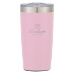 20 Oz. Two-tone Himalayan Tumbler With Stuffer 27 20 Oz. Two-tone Himalayan Tumbler With Stuffer 27