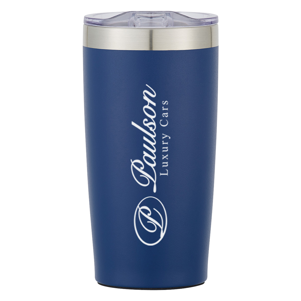20 Oz. Two-tone Himalayan Tumbler With Stuffer 1