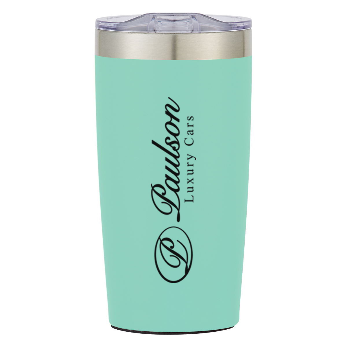 20 Oz. Two-tone Himalayan Tumbler With Stuffer 1