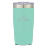 20 Oz. Two-tone Himalayan Tumbler With Stuffer 35 20 Oz. Two-tone Himalayan Tumbler With Stuffer 35